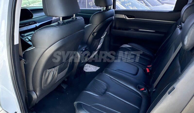 
								 مستعمل هيونداي – Hyundai باليساد – Palisade ممتلئ									