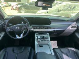 
										 مستعمل هيونداي – Hyundai باليساد – Palisade ممتلئ									