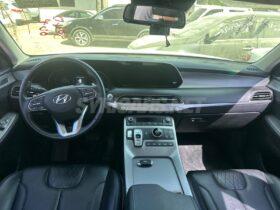 مستعمل هيونداي – Hyundai باليساد – Palisade
