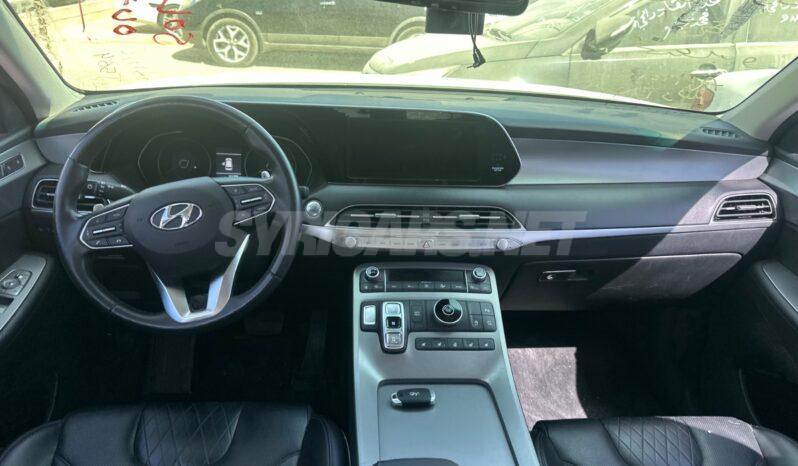 
								 مستعمل هيونداي – Hyundai باليساد – Palisade ممتلئ									