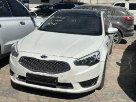 مستعمل كيا – Kia K7