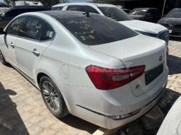 
										 مستعمل كيا – Kia K7 ممتلئ									