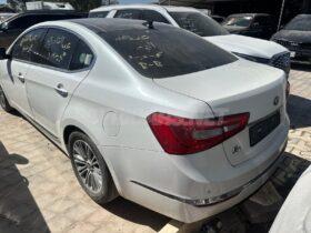 مستعمل كيا – Kia K7