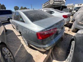 مستعمل اودي – Audi A6