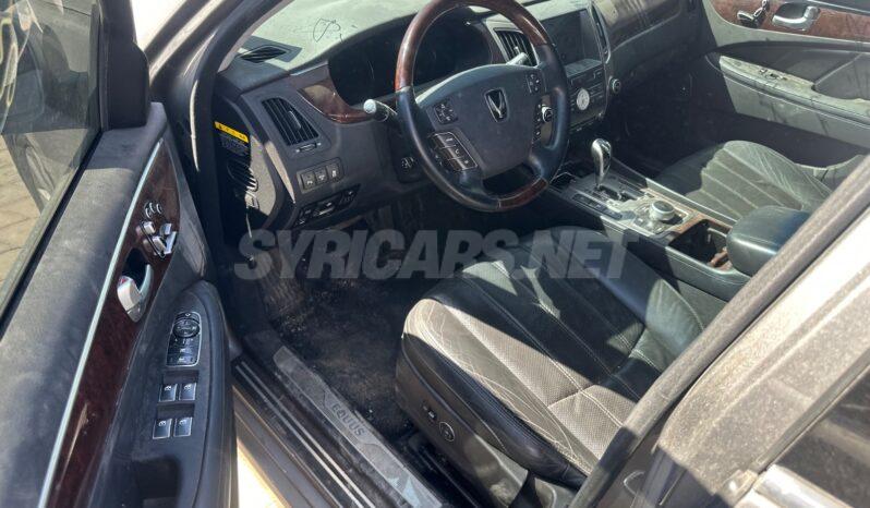 
								 مستعمل هيونداي – Hyundai موديلات اخرى ممتلئ									
