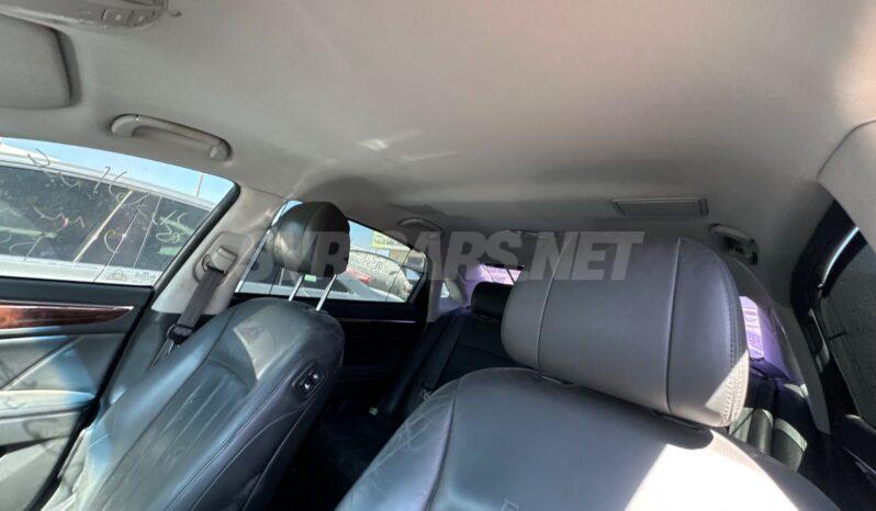 
								 مستعمل هيونداي – Hyundai موديلات اخرى ممتلئ									