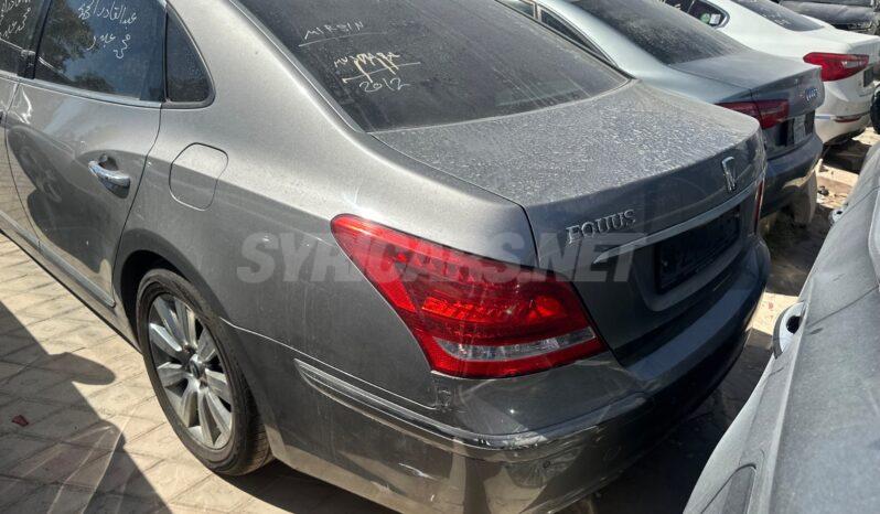 
								 مستعمل هيونداي – Hyundai موديلات اخرى ممتلئ									