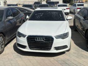 مستعمل اودي – Audi A6