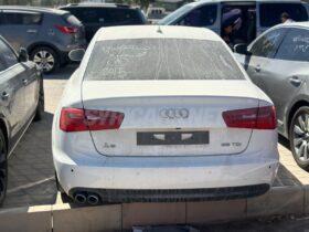 مستعمل اودي – Audi A6