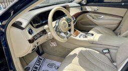 
										 مرسيدس بينز – Mercedes benz S class كل الفئات ممتلئ									