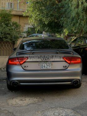 اودي – Audi A7