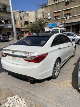 هيونداي – Hyundai سوناتا – Sonata