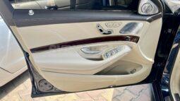 
										 مرسيدس بينز – Mercedes benz S class كل الفئات ممتلئ									