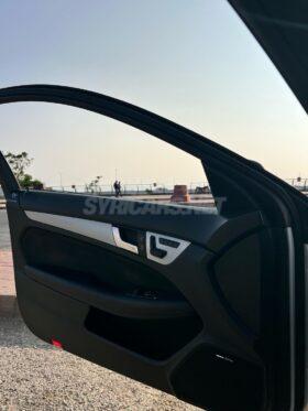 مرسيدس بينز – Mercedes benz C 250