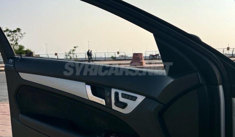 
								 مرسيدس بينز – Mercedes benz C 250 ممتلئ									