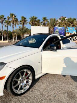 
										 مرسيدس بينز – Mercedes benz C 250 ممتلئ									