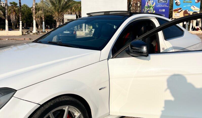 
								 مرسيدس بينز – Mercedes benz C 250 ممتلئ									