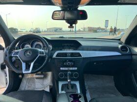 مرسيدس بينز – Mercedes benz C 250