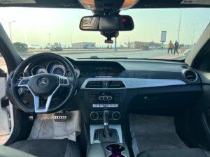 مرسيدس بينز – Mercedes benz C 250
