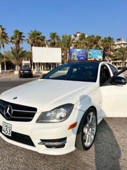 
										 مرسيدس بينز – Mercedes benz C 250 ممتلئ									