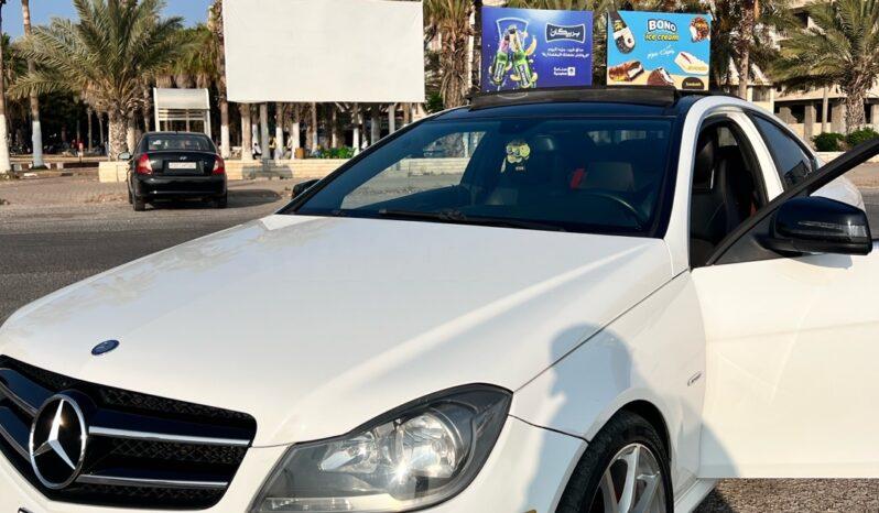 
								 مرسيدس بينز – Mercedes benz C 250 ممتلئ									