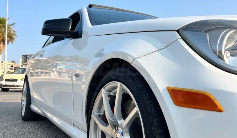 
								 مرسيدس بينز – Mercedes benz C 250 ممتلئ									