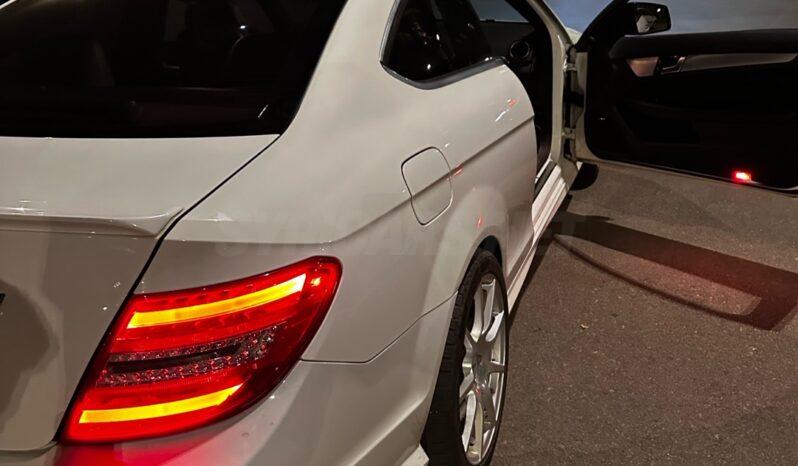 
								 مرسيدس بينز – Mercedes benz C 250 ممتلئ									