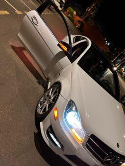 
										 مرسيدس بينز – Mercedes benz C 250 ممتلئ									