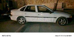 اوبل – Opel فيكترا – Vectra
