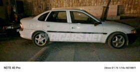 اوبل – Opel فيكترا – Vectra