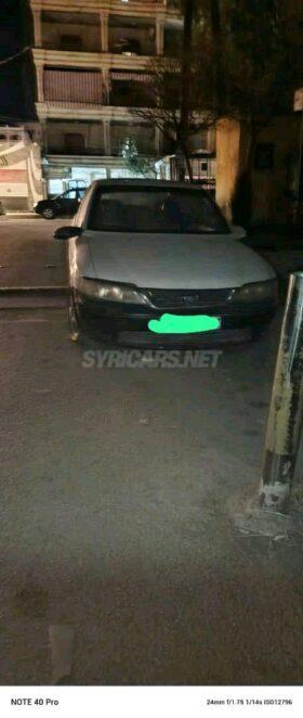 اوبل – Opel فيكترا – Vectra
