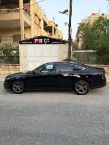 هوندا – Honda اكورد – Accord