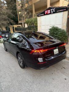 هوندا – Honda اكورد – Accord