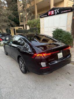 هوندا – Honda اكورد – Accord