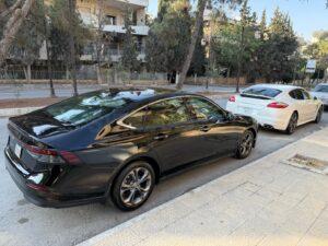 هوندا – Honda اكورد – Accord