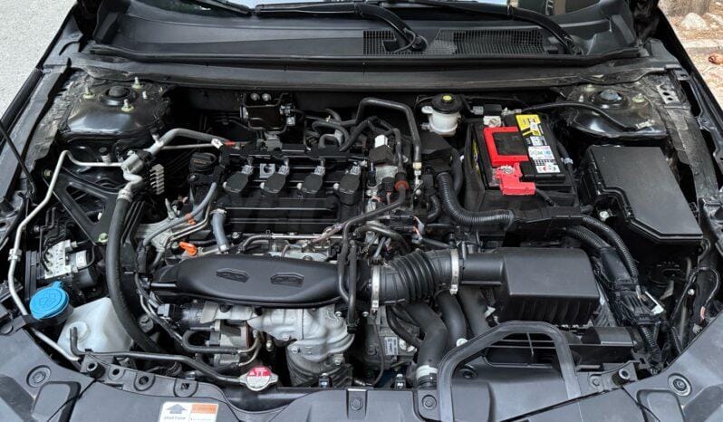
								 هوندا – Honda اكورد – Accord ممتلئ									