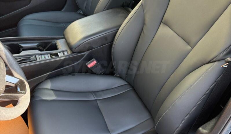 
								 هوندا – Honda اكورد – Accord ممتلئ									