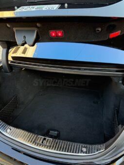 
										 مرسيدس بينز – Mercedes benz S 500 ممتلئ									