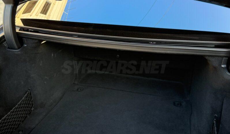 
								 مرسيدس بينز – Mercedes benz S 500 ممتلئ									