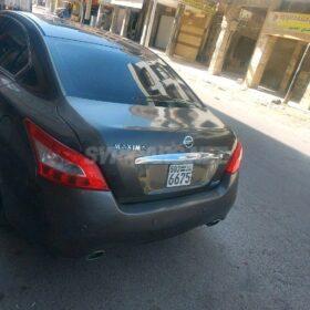نيسان – Nissan ماكسيما – Maxima