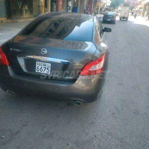 نيسان – Nissan ماكسيما – Maxima
