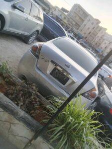 نيسان – Nissan التيما – Altima