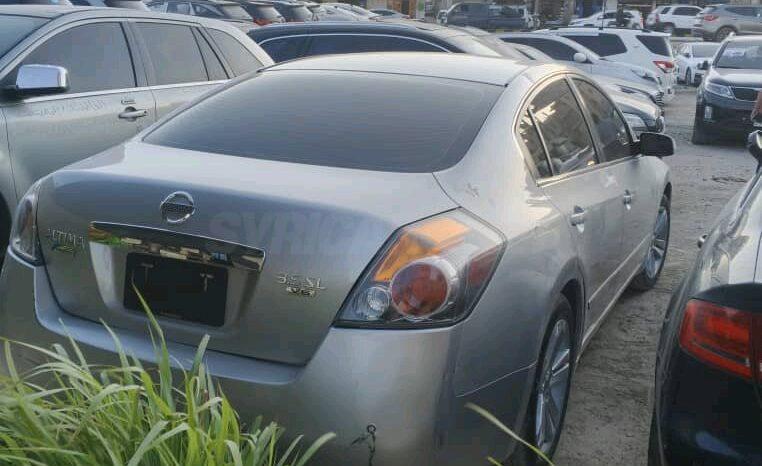 
								 نيسان – Nissan التيما – Altima ممتلئ									