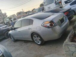 
										 نيسان – Nissan التيما – Altima ممتلئ									