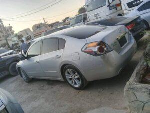 نيسان – Nissan التيما – Altima