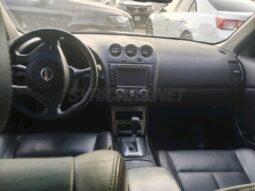 
										 نيسان – Nissan التيما – Altima ممتلئ									