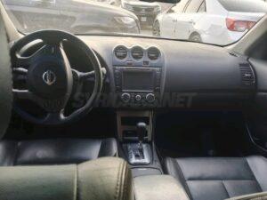 نيسان – Nissan التيما – Altima