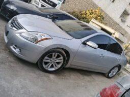 
										 نيسان – Nissan التيما – Altima ممتلئ									