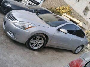 نيسان – Nissan التيما – Altima