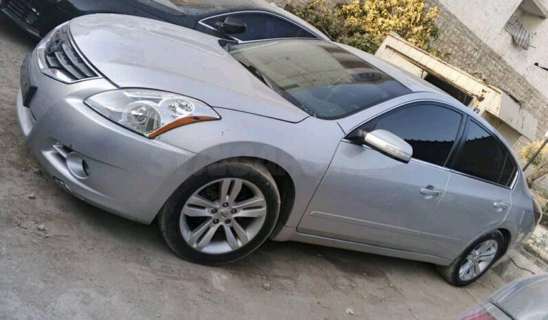 
								 نيسان – Nissan التيما – Altima ممتلئ									